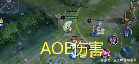 王者荣耀:如果法师只剩小乔和王昭君,你会选谁?老玩家这样选 3 王者荣耀:如果法师只剩小乔和王昭君,你会选谁?老玩家这样选 3
